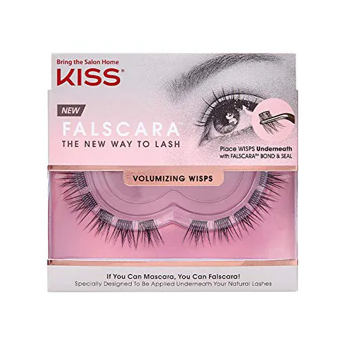 KISS Falscara Eyelash